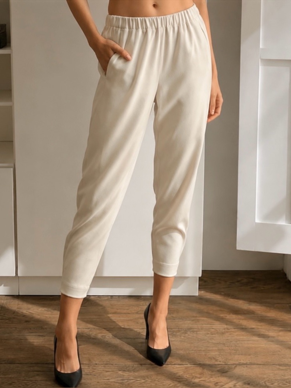 Aritzia Babaton Dexter Pants